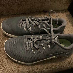 Nike metcon 4